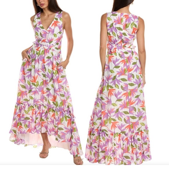 Ramy Brook NWT Miles Dress - Picture 1 of 11